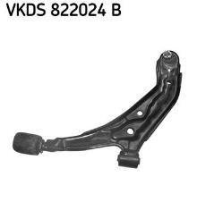 SKF VKDS 822024 B